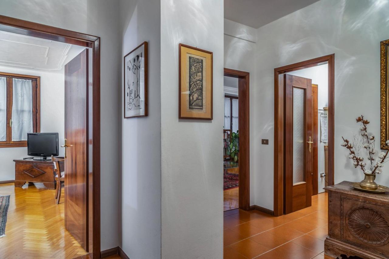 Casa Mathilda Apartment Trento Exterior photo